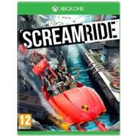 Jogo Screamride Xbox One Português Mídia Física Frete Grátis comprar usado  Brasil 