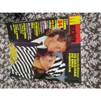 Revista Manchete Nº1.680 Junho 1984 Michael Jackson  comprar usado  Brasil 
