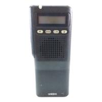 Rádio Uniden Sph-155dt 5w 16 Ch Vhf Funcionando comprar usado  Brasil 