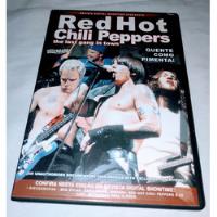 Red Hot Chili Peppers The Last Gang In Town comprar usado  Brasil 