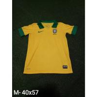 Camisa  Seleção Brasileira 2013 Feminino Original  N° 10  comprar usado  Brasil 