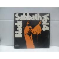 Black Sabbath= Volume 4 / Lp. Vinil comprar usado  Brasil 