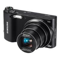 Câmera Digital Samsung Wb150f comprar usado  Brasil 