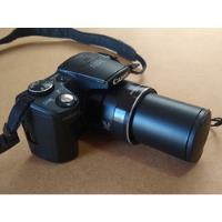 Camera Semi Profissional Canon Sx500is - Zoom 120x comprar usado  Brasil 