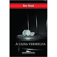 Usado, Livro A Caixa Vermelha (bolso) - Rex Stout [2004] comprar usado  Brasil 