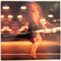 Mariah Carey - Someday - 12'' Single *leia Descrição* comprar usado  Brasil 