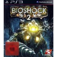 Bioshock 2 Ps3 Mídia Física Seminovo Completo comprar usado  Brasil 