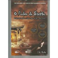Livro - O Poder Do Bastão - J. O. Rocha comprar usado  Brasil 
