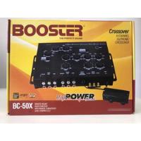crossover booster digital comprar usado  Brasil 