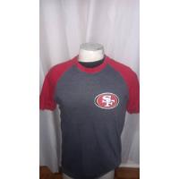 Camiseta  Futebol Americano 49ers Tamanho M Usada, usado comprar usado  Brasil 