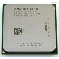 Athlon X3 450 comprar usado  Brasil 