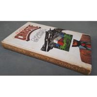 Livro O Homem Do Terno Marrom - Agatha Christie [00] comprar usado  Brasil 
