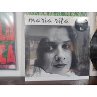 Lp - Maria Rita - Brasileira - Selva Discos Reedição 2017, usado comprar usado  Brasil 