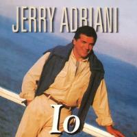 Cd Jerry Adriani - Io (1997) comprar usado  Brasil 