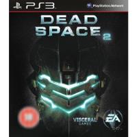 Dead Space 2 Ps3 Mídia Física Seminovo Completo comprar usado  Brasil 