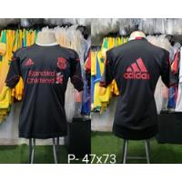 Camisa Treino Liverpool Original Anos 2000, usado comprar usado  Brasil 