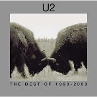 Cd Usado U2 - The Best Of 1990-2000  comprar usado  Brasil 