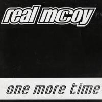 Real Mccoy - One More Time , usado comprar usado  Brasil 