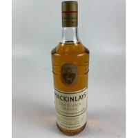 Usado, Whisky Antigo Mackinlay's Lacrado comprar usado  Brasil 