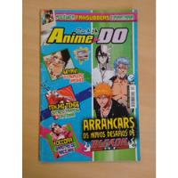 Mini Revista Anime Do 97 Cosplay Manga Naruto 294u comprar usado  Brasil 