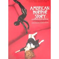 American Horror Story 1ª Temporada - Box Com 4 Dvds comprar usado  Brasil 