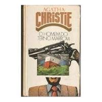 Livro O Homem Do Terno Marrom - Agatha Christie [1999] comprar usado  Brasil 
