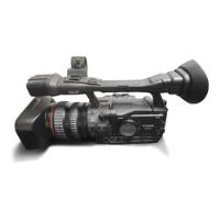 Filmadora Profissional Canon Xh A1s + 1 Lente comprar usado  Brasil 