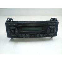 Rádio Cd Player Usb Bluetooth Delphi Sprinter 311 415 515cdi comprar usado  Brasil 