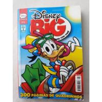 Disney Big Nº 25 - Editora Abril - 2014 comprar usado  Brasil 