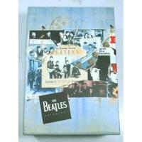 Dvd The Beatles Anthology comprar usado  Brasil 