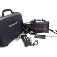 Máquina Filmadora Panasonic Completo  comprar usado  Brasil 