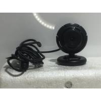 Câmera Webcam Microsoft Lifecam Vx-1000 E Microfone Embutido comprar usado  Brasil 