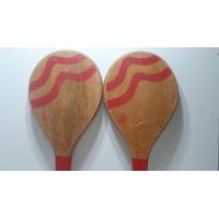 Raquetes Frescobol  comprar usado  Brasil 