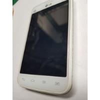 Celular LG E 470 Para Retirada De Peças Os 9729 comprar usado  Brasil 