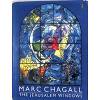 Jean Leymarie - Marc Chagall The Jerusalem Windows, usado comprar usado  Brasil 