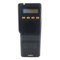 Rádio Uniden Sph-155dt Vhf 16 Ch Funcionando - Ver Descrição comprar usado  Brasil 