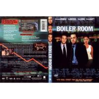 Dvd Boiler Room (ben Younger) Usa comprar usado  Brasil 