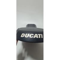 Banco Ducati Scrambler Icon 2016 (26493) comprar usado  Brasil 