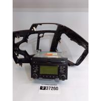Rádio Multimídia Com Moldura  Hyundai I30 2.0 2011/2012 comprar usado  Brasil 