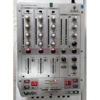 Behringer Pro Mixer Vmx 300 - Ver Descrição comprar usado  Brasil 