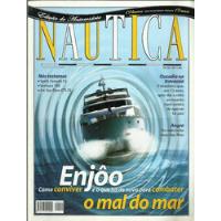 926 Rvt- Revista 2006- Náutica- Nº. 220- Dez- Enjoo Como Con comprar usado  Brasil 