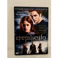 Dvd Crepúsculo (chris Weitz) Box Duplo comprar usado  Brasil 