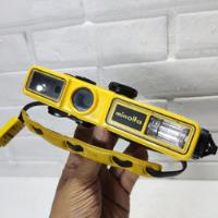 Camera Minolta Weathermatic Não Funciona Decoração 19x7x4cm comprar usado  Brasil 
