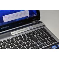 Notebook Samsung I5 6gb Ram E Hd 1tb  comprar usado  São Bernardo do Campo