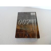 Dvd - 007 - James Bond - Ultimate Collection Vol. 1 comprar usado  Brasil 