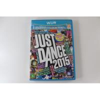 Just Dance 2015 - Wii U - Original Americano comprar usado  Brasil 
