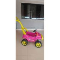 quadriciclo infantil comprar usado  Brasília