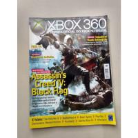 Revista Xbox 80 Assassins Creed Payday 2 The Witcher  H678 comprar usado  Brasil 
