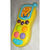 Telefoninho De Brinquedo Para Crianças , usado comprar usado  Brasil 
