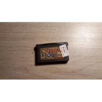 Jogo Game Boy Advance The Legend Of Zelda The Minish F254 comprar usado  Brasil 